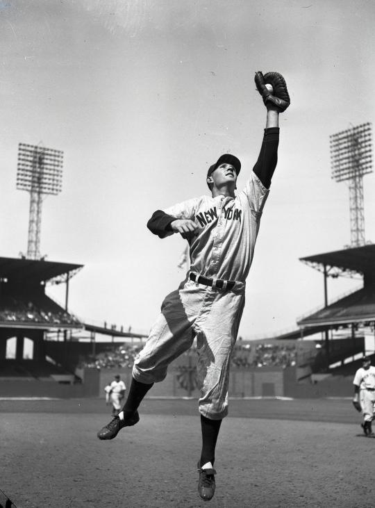 Henderson, Rice and Gordon are inducted into the Hall of Fame